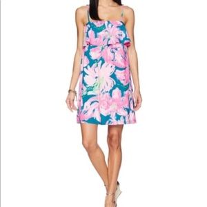 Annastasha Lilly Pulitzer Dress
